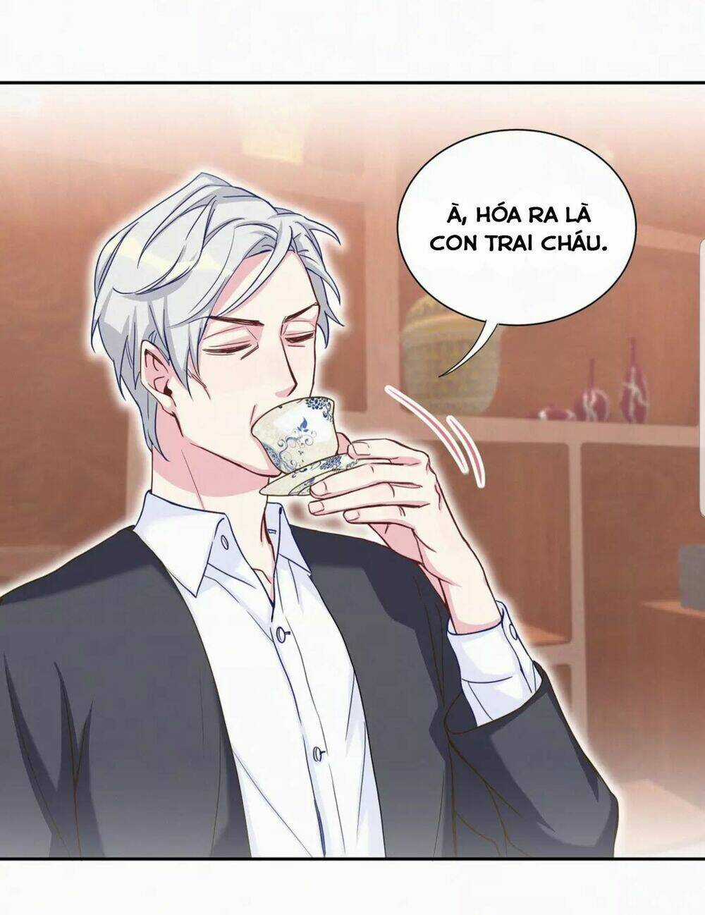 Đứa Bé Là Của Ai ???? Chapter 4 trang 25