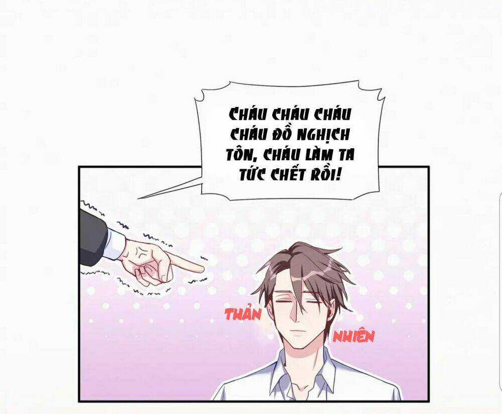 Đứa Bé Là Của Ai ???? Chapter 4 trang 31