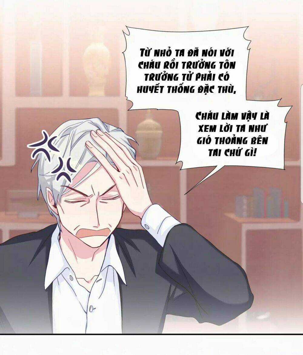 Đứa Bé Là Của Ai ???? Chapter 4 trang 32