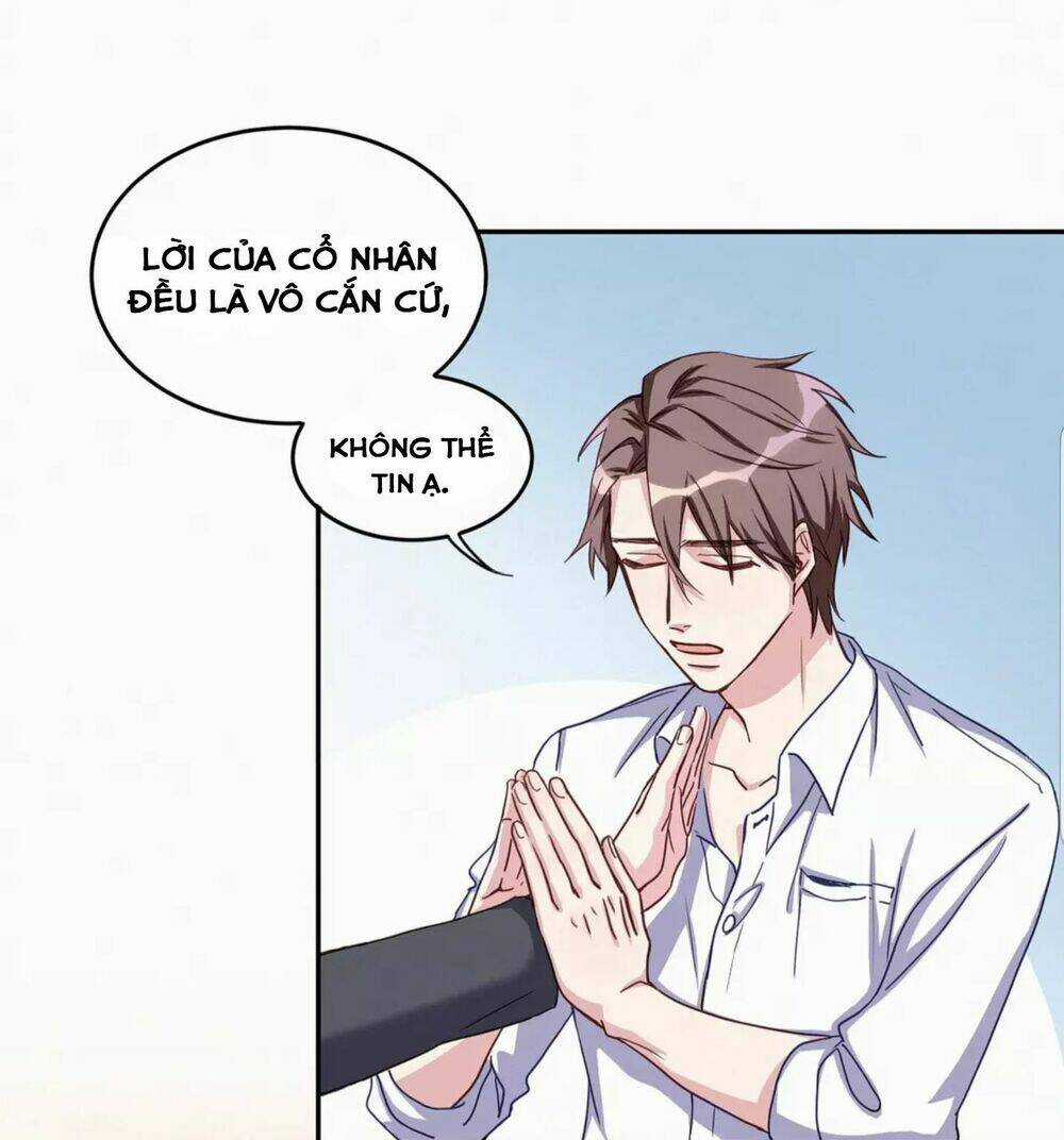 Đứa Bé Là Của Ai ???? Chapter 4 trang 35