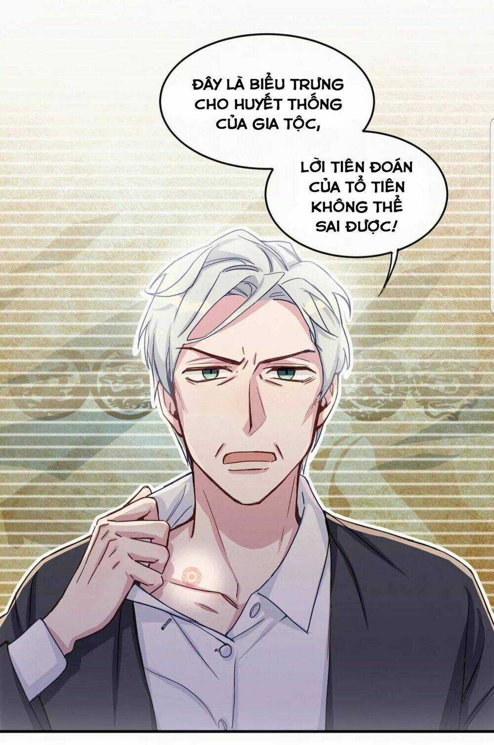 Đứa Bé Là Của Ai ???? Chapter 4 trang 38