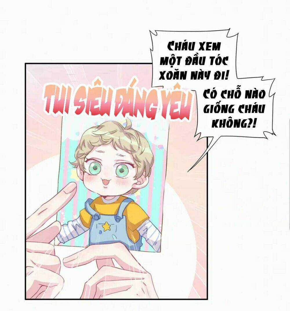 Đứa Bé Là Của Ai ???? Chapter 4 trang 42