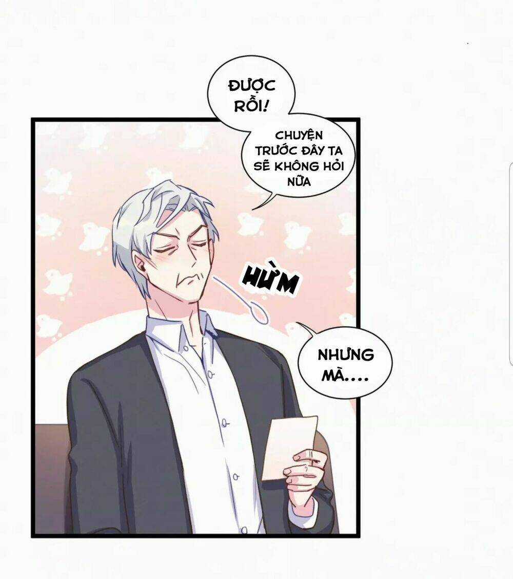 Đứa Bé Là Của Ai ???? Chapter 4 trang 46