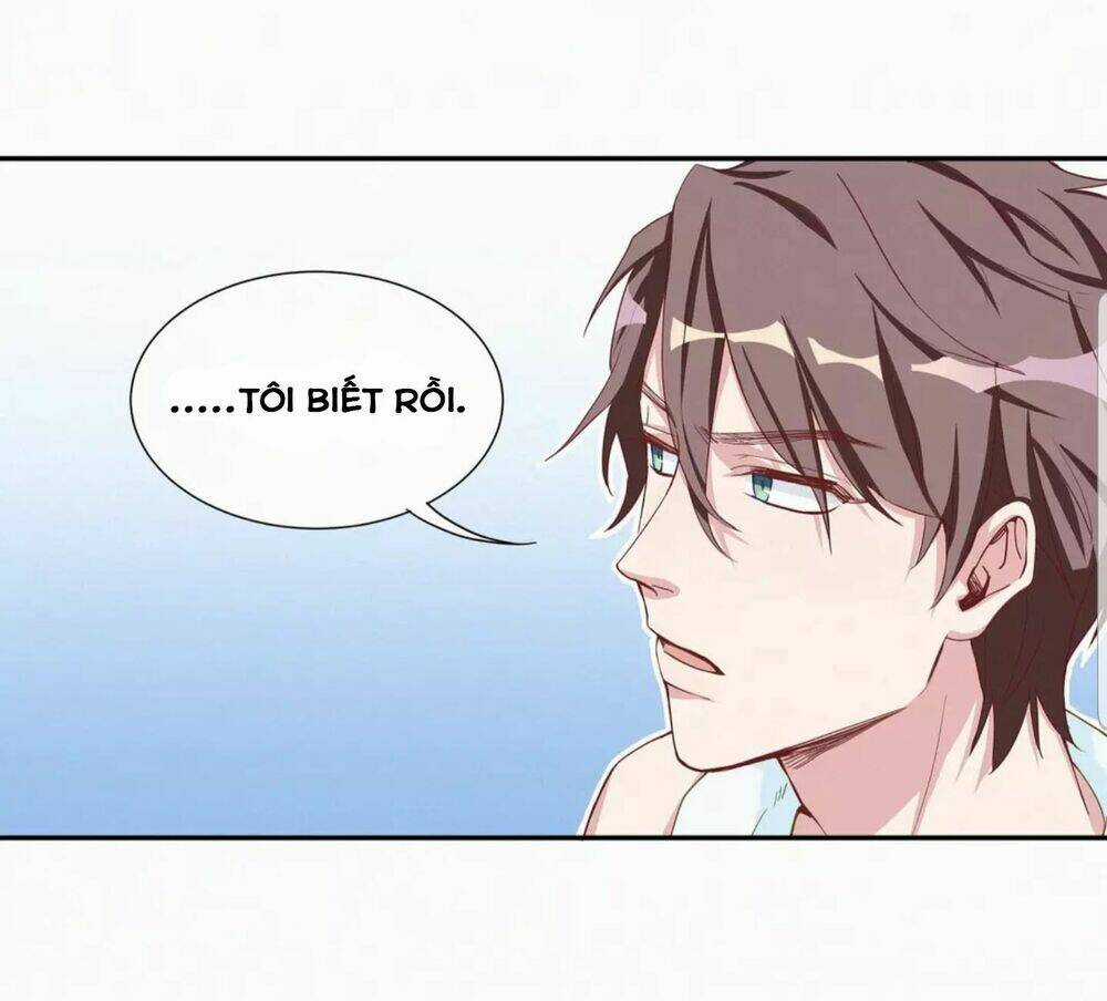 Đứa Bé Là Của Ai ???? Chapter 4 trang 5