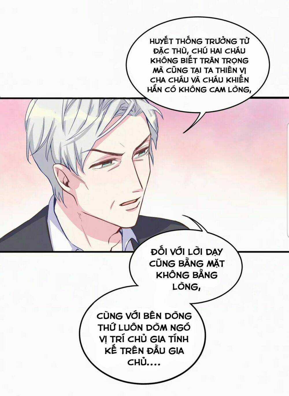 Đứa Bé Là Của Ai ???? Chapter 4 trang 53