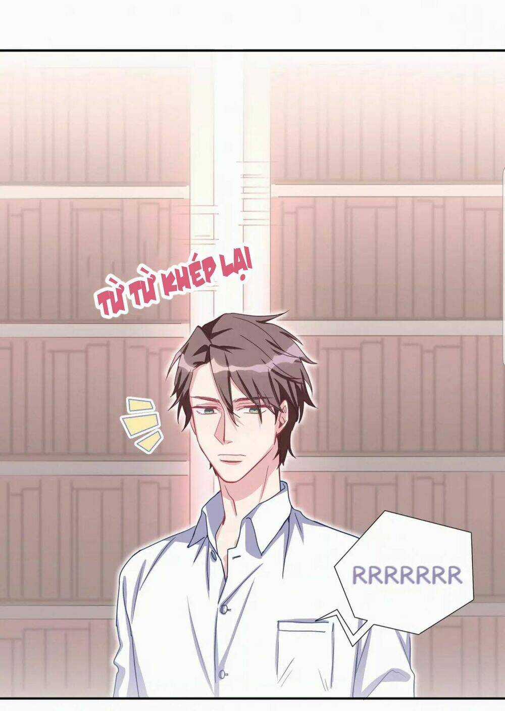 Đứa Bé Là Của Ai ???? Chapter 4 trang 59