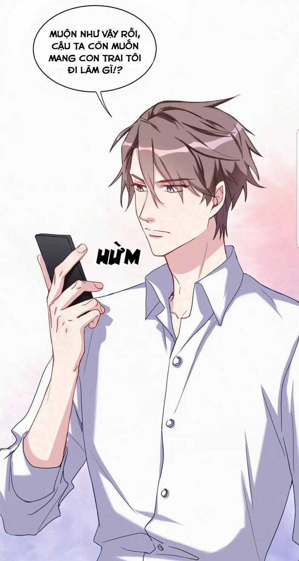 Đứa Bé Là Của Ai ???? Chapter 4 trang 62