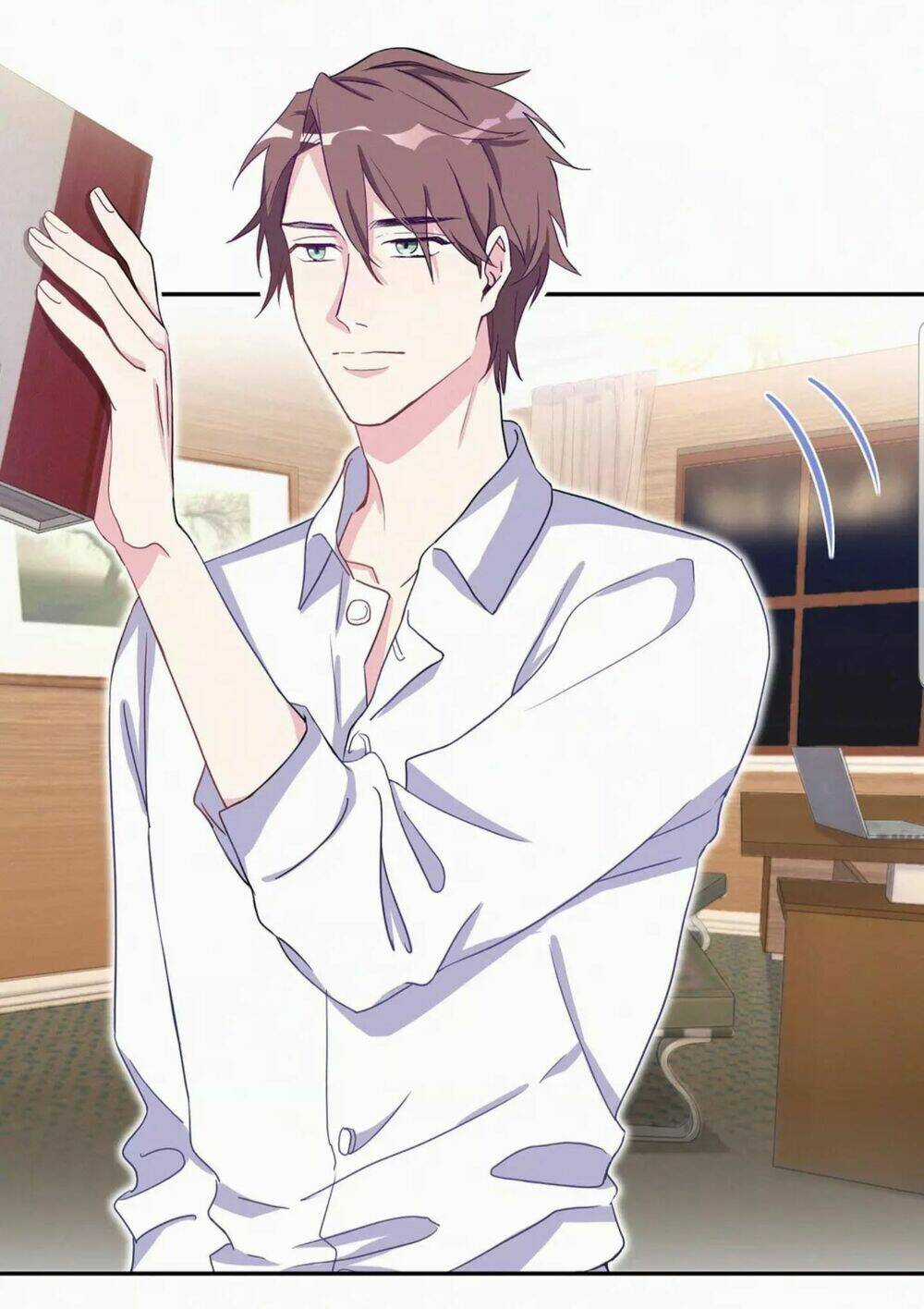 Đứa Bé Là Của Ai ???? Chapter 4 trang 7