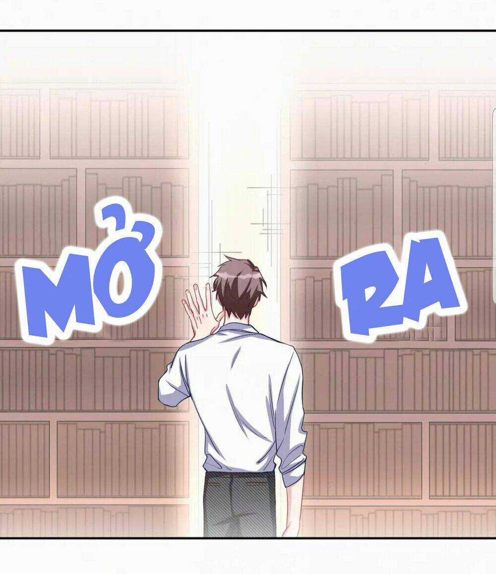 Đứa Bé Là Của Ai ???? Chapter 4 trang 9