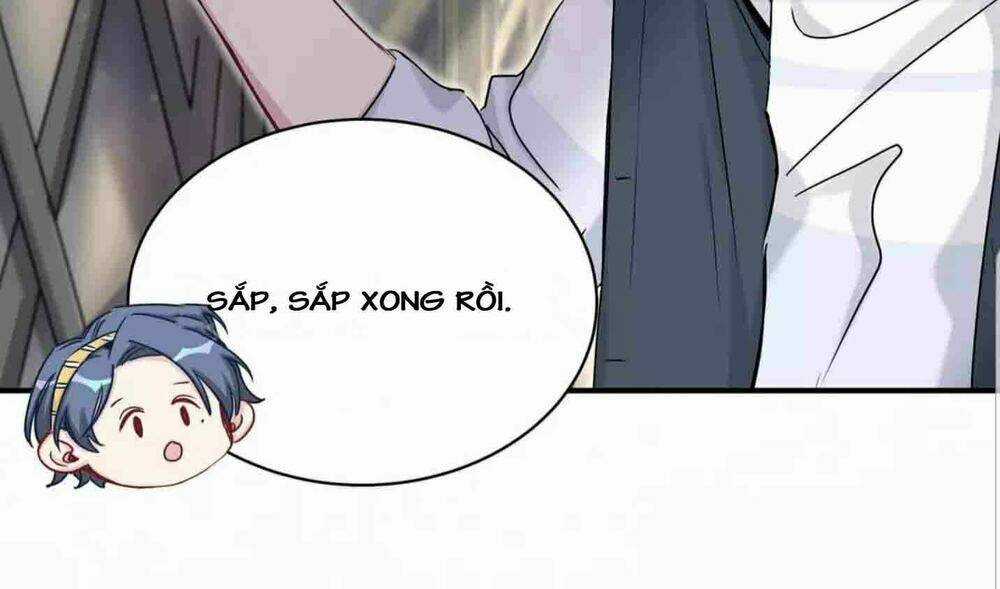 Đứa Bé Là Của Ai ???? Chapter 40 trang 10