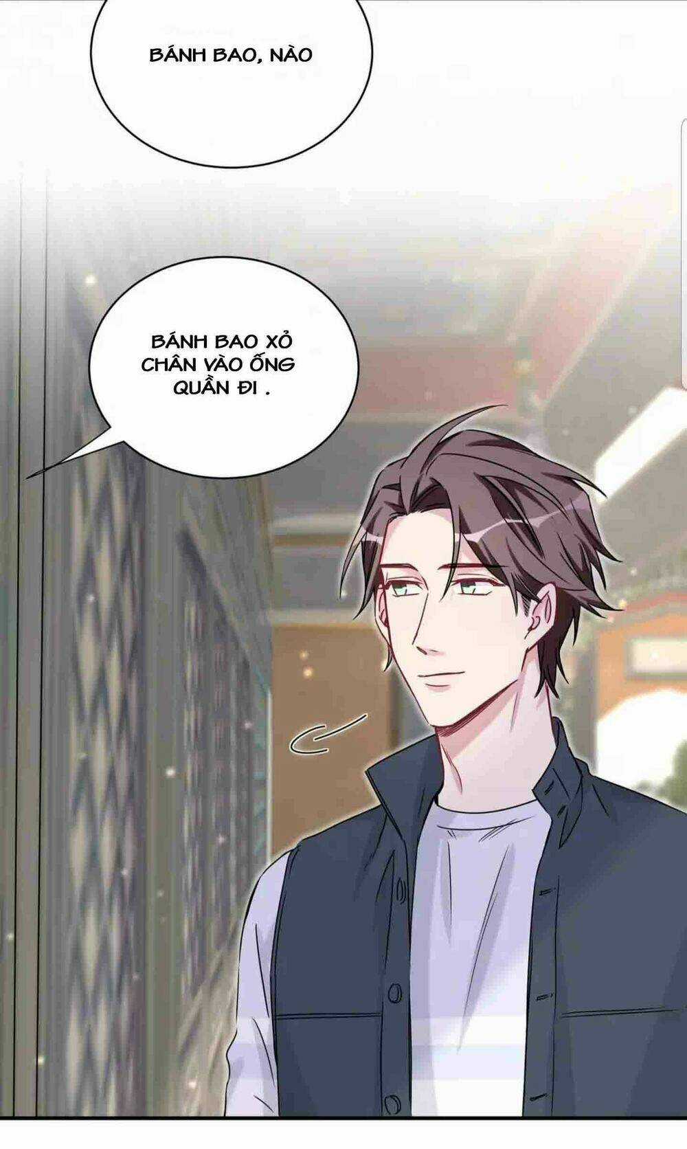 Đứa Bé Là Của Ai ???? Chapter 40 trang 12