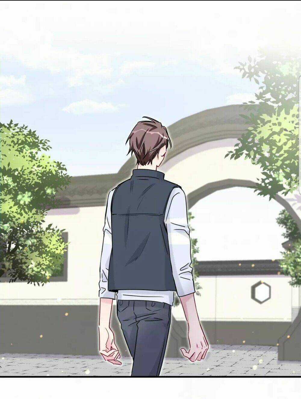 Đứa Bé Là Của Ai ???? Chapter 40 trang 13