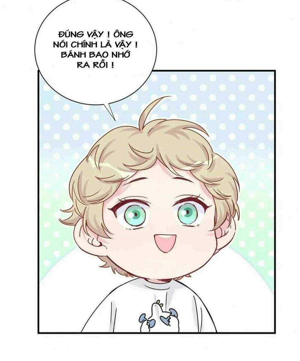 Đứa Bé Là Của Ai ???? Chapter 40 trang 18