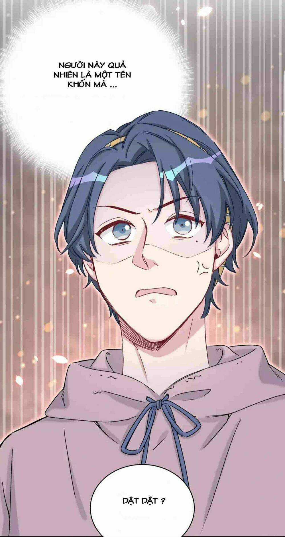 Đứa Bé Là Của Ai ???? Chapter 40 trang 23