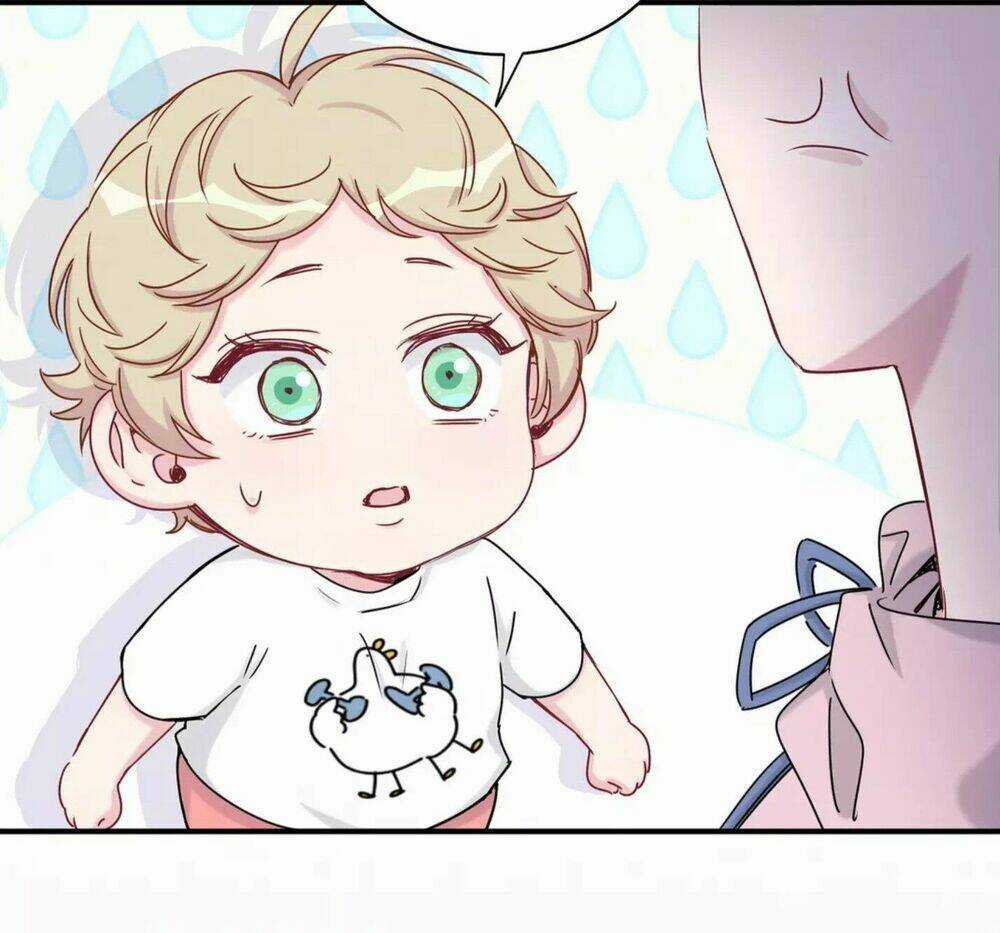 Đứa Bé Là Của Ai ???? Chapter 40 trang 24