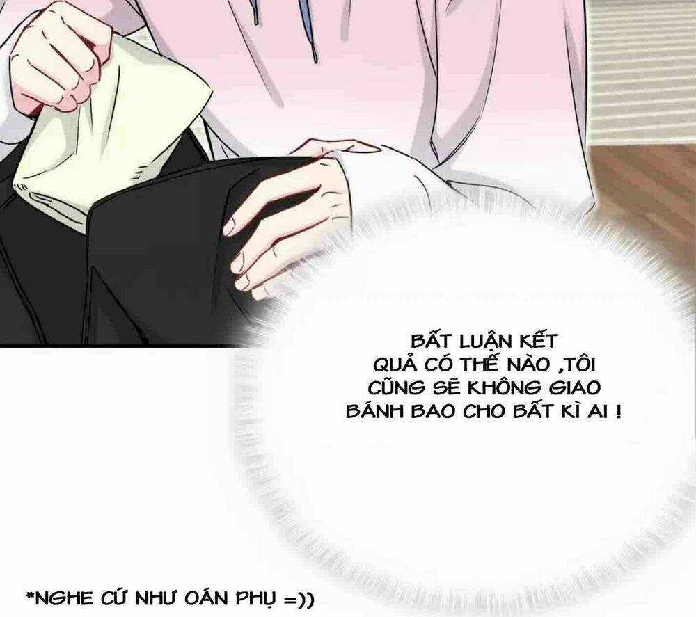 Đứa Bé Là Của Ai ???? Chapter 40 trang 30