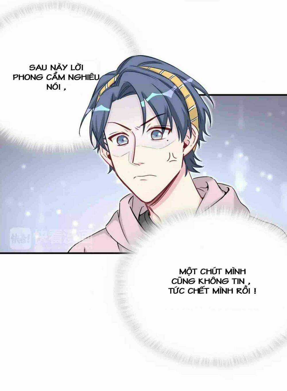 Đứa Bé Là Của Ai ???? Chapter 40 trang 31