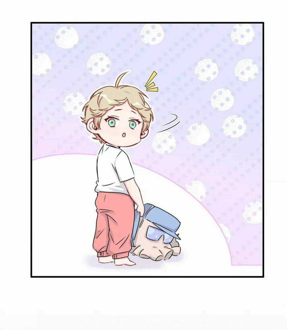 Đứa Bé Là Của Ai ???? Chapter 40 trang 32