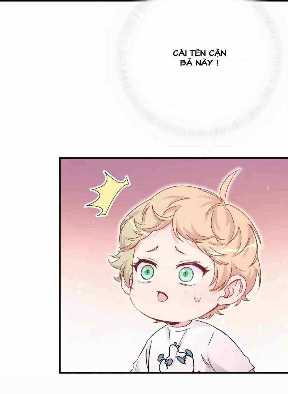 Đứa Bé Là Của Ai ???? Chapter 40 trang 36