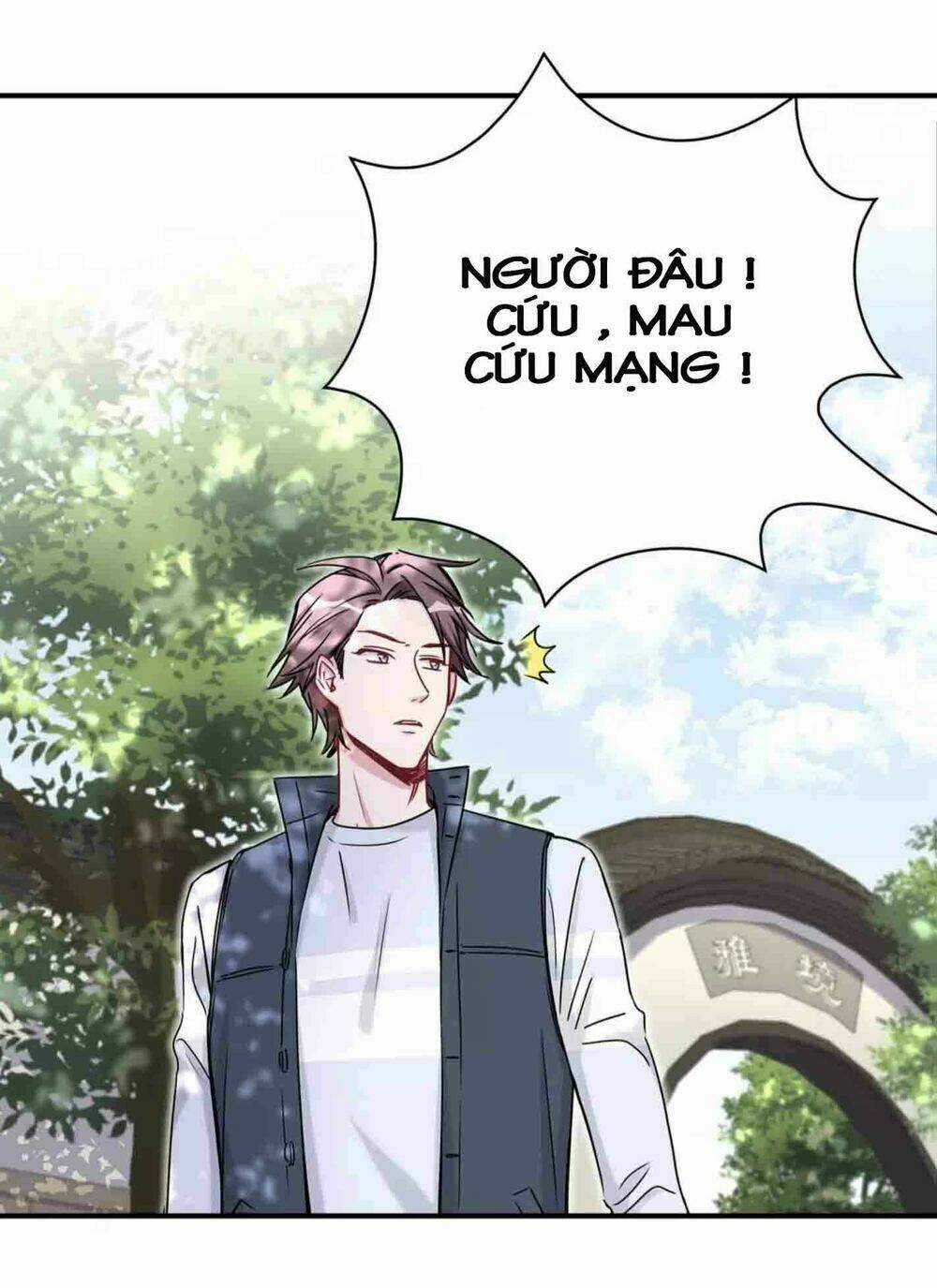 Đứa Bé Là Của Ai ???? Chapter 40 trang 39