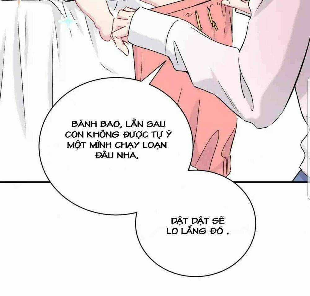 Đứa Bé Là Của Ai ???? Chapter 40 trang 4