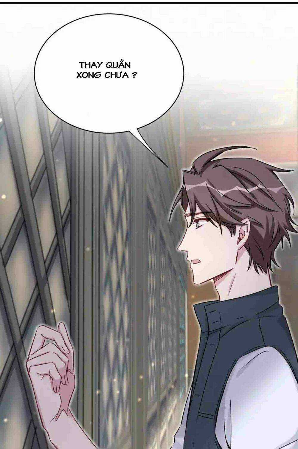 Đứa Bé Là Của Ai ???? Chapter 40 trang 9