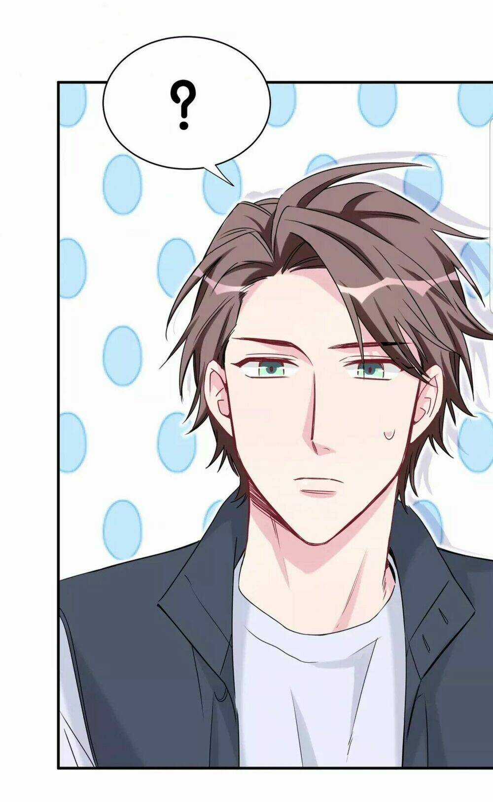 Đứa Bé Là Của Ai ???? Chapter 41 trang 10