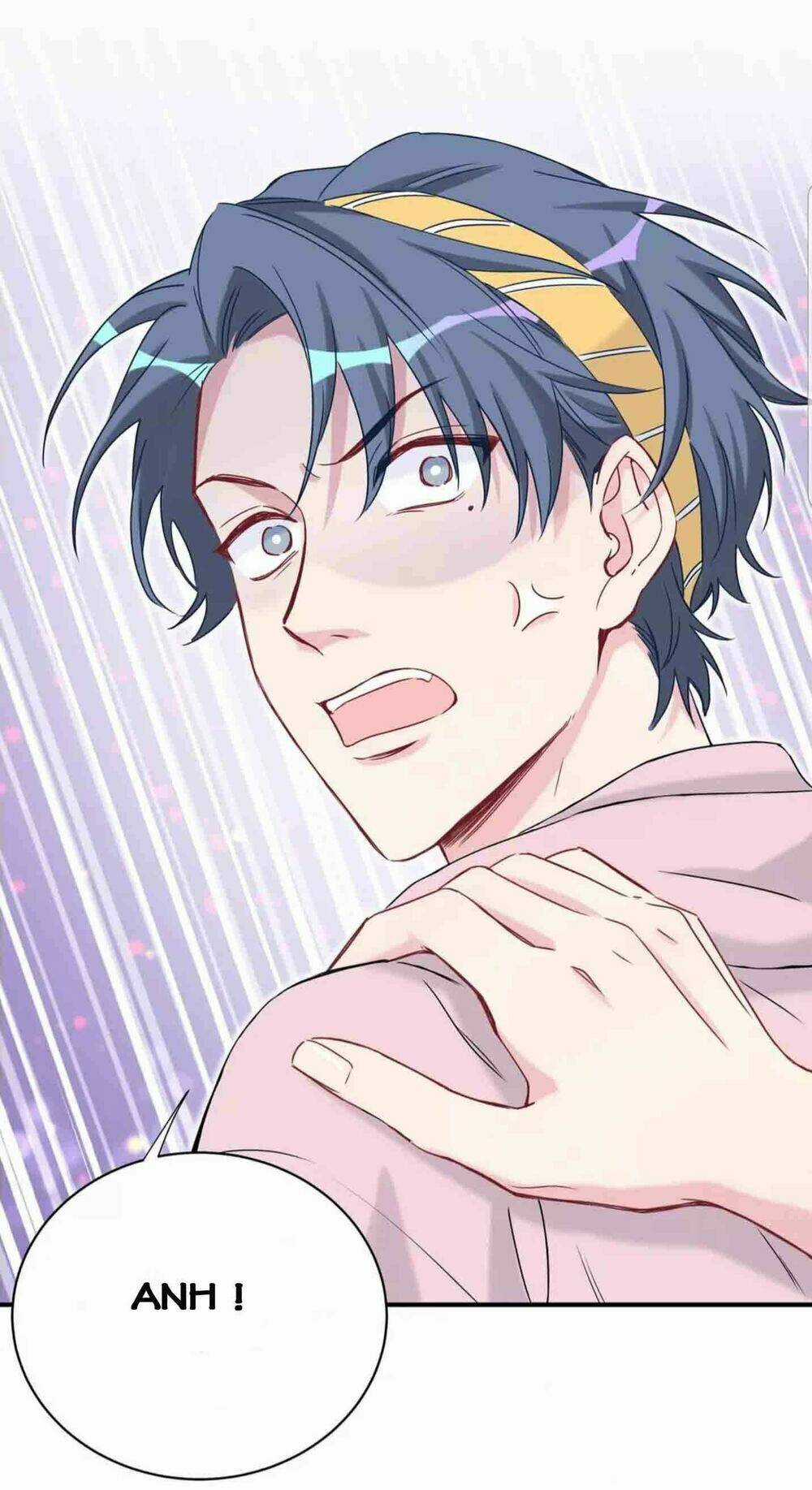 Đứa Bé Là Của Ai ???? Chapter 41 trang 11