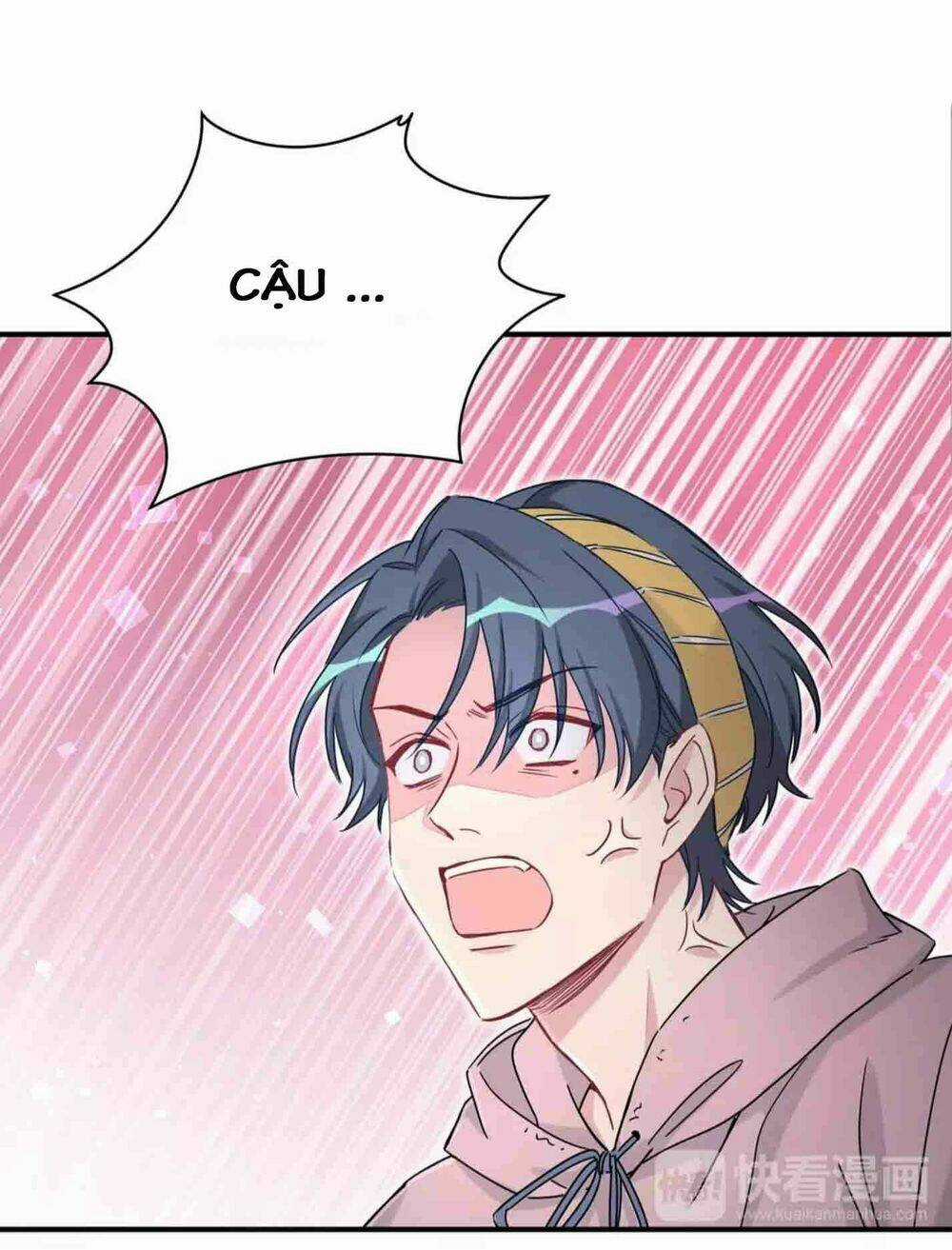 Đứa Bé Là Của Ai ???? Chapter 41 trang 13