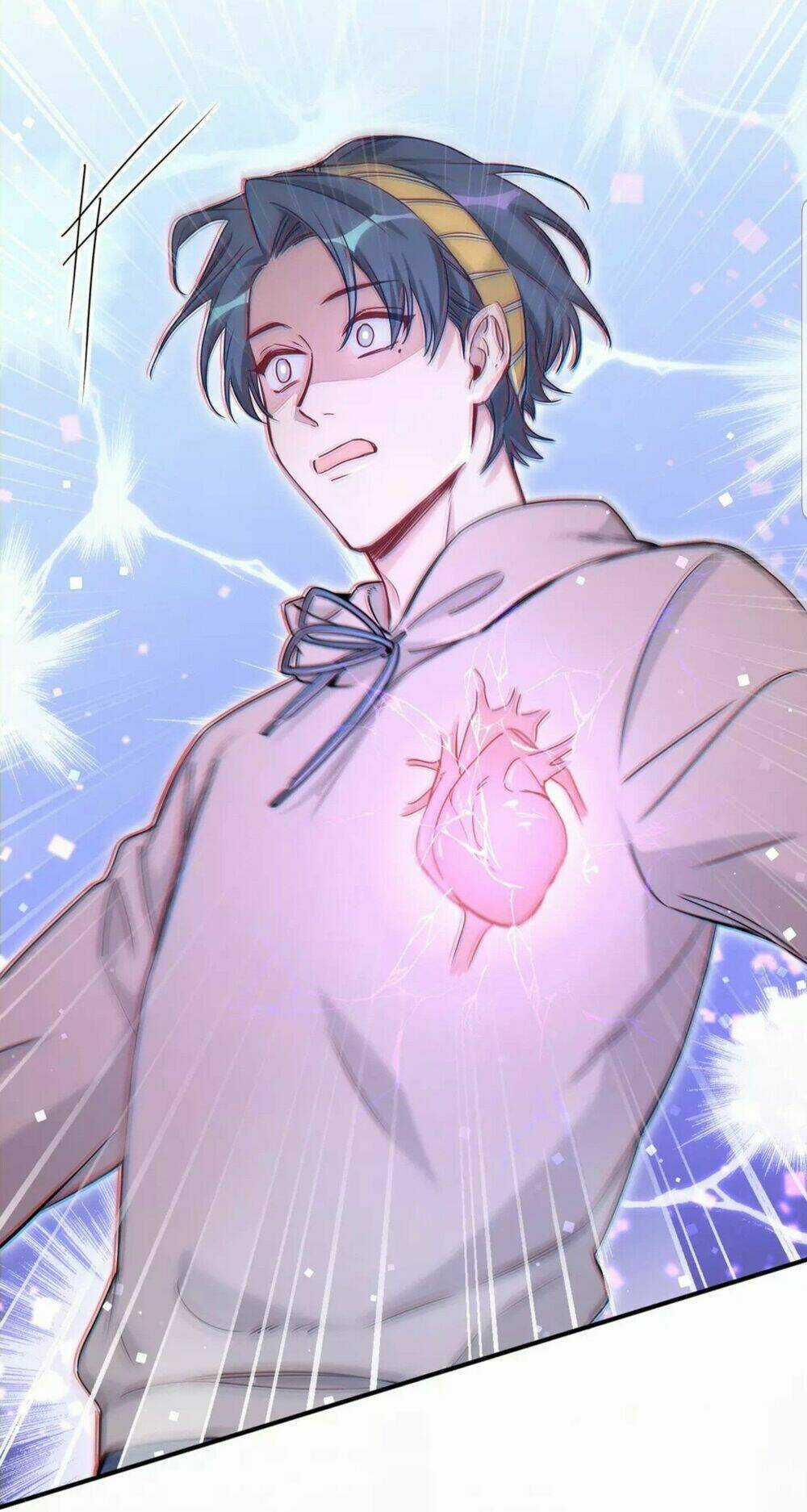 Đứa Bé Là Của Ai ???? Chapter 41 trang 14