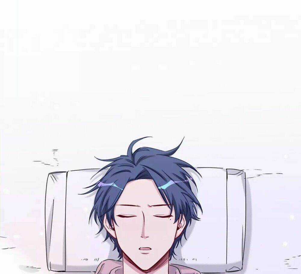 Đứa Bé Là Của Ai ???? Chapter 41 trang 19