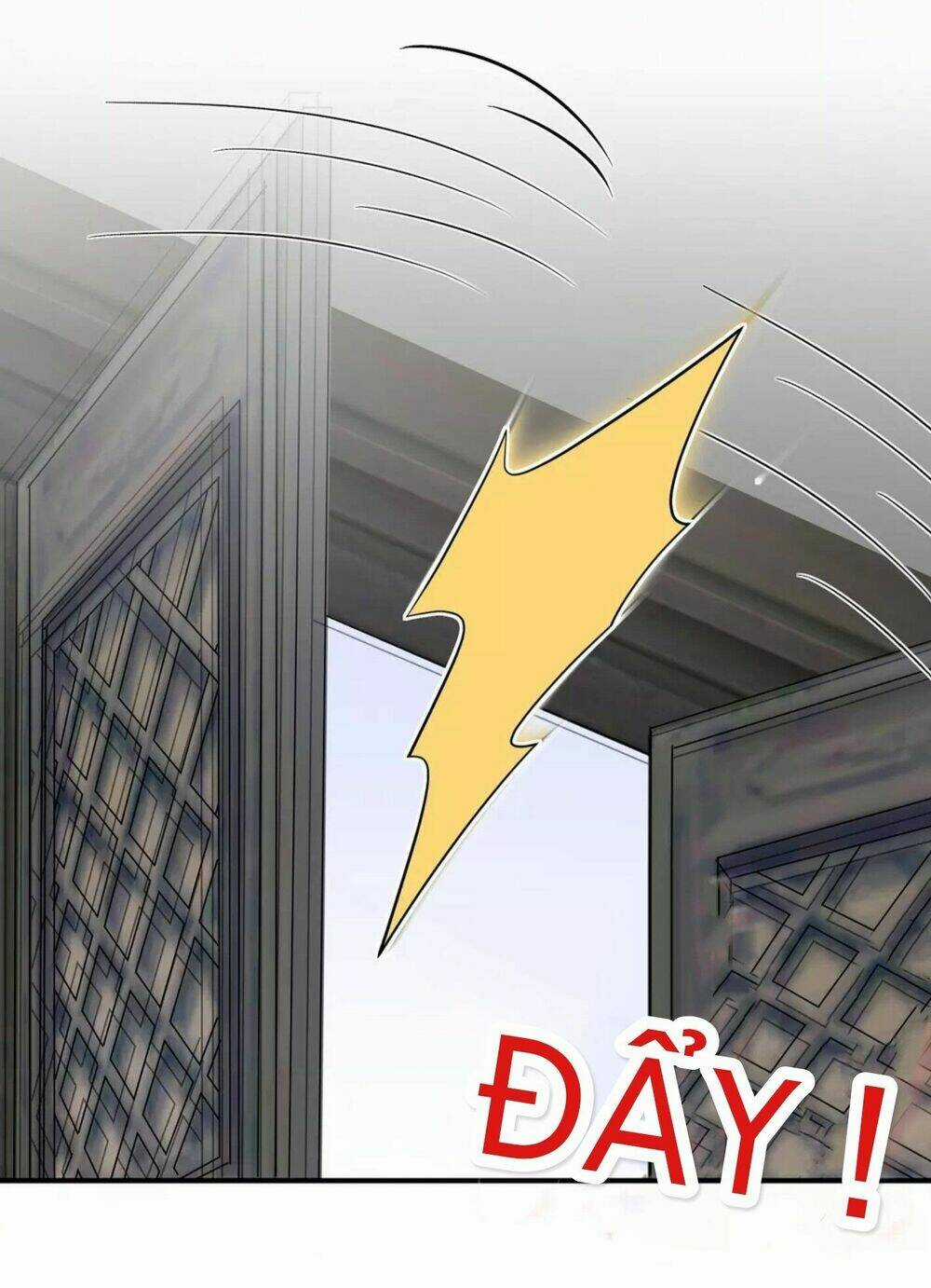 Đứa Bé Là Của Ai ???? Chapter 41 trang 2