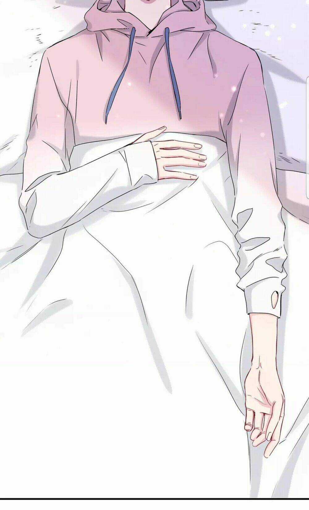 Đứa Bé Là Của Ai ???? Chapter 41 trang 20