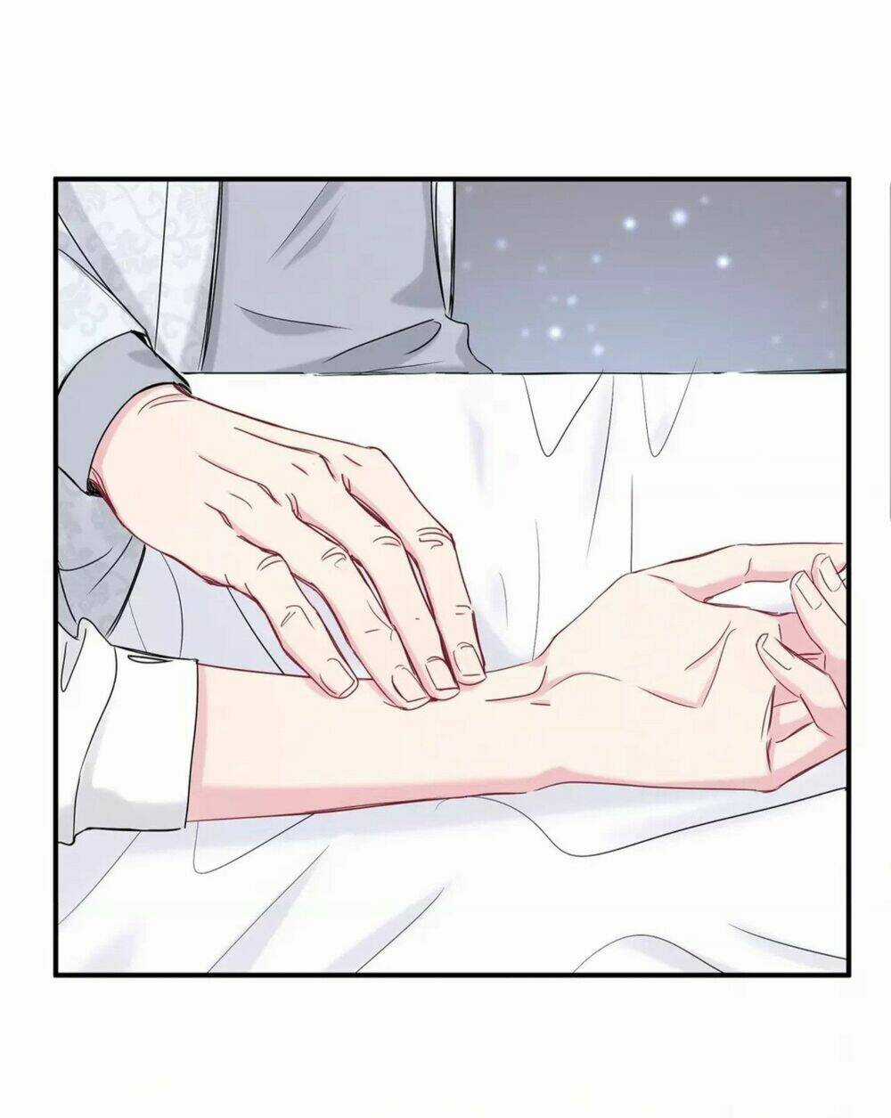 Đứa Bé Là Của Ai ???? Chapter 41 trang 21