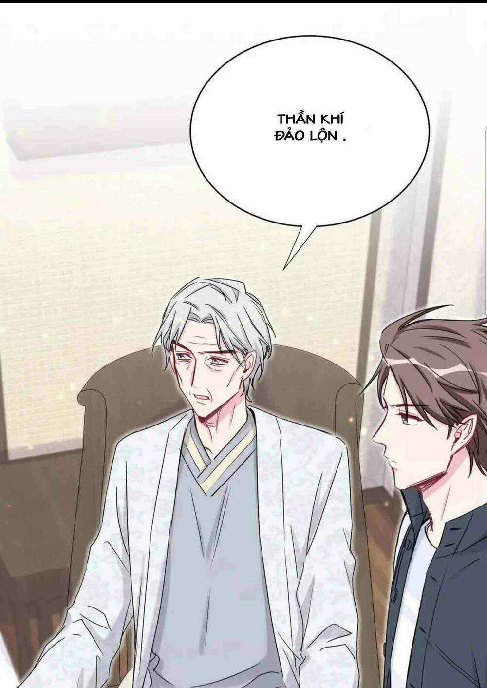 Đứa Bé Là Của Ai ???? Chapter 41 trang 22