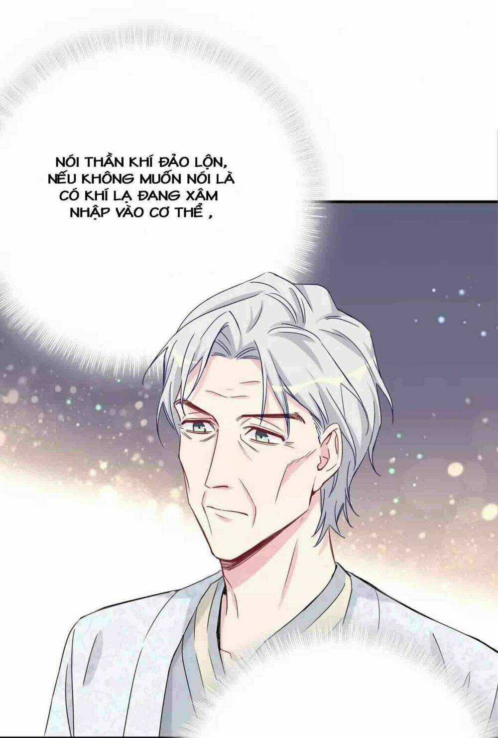 Đứa Bé Là Của Ai ???? Chapter 41 trang 25