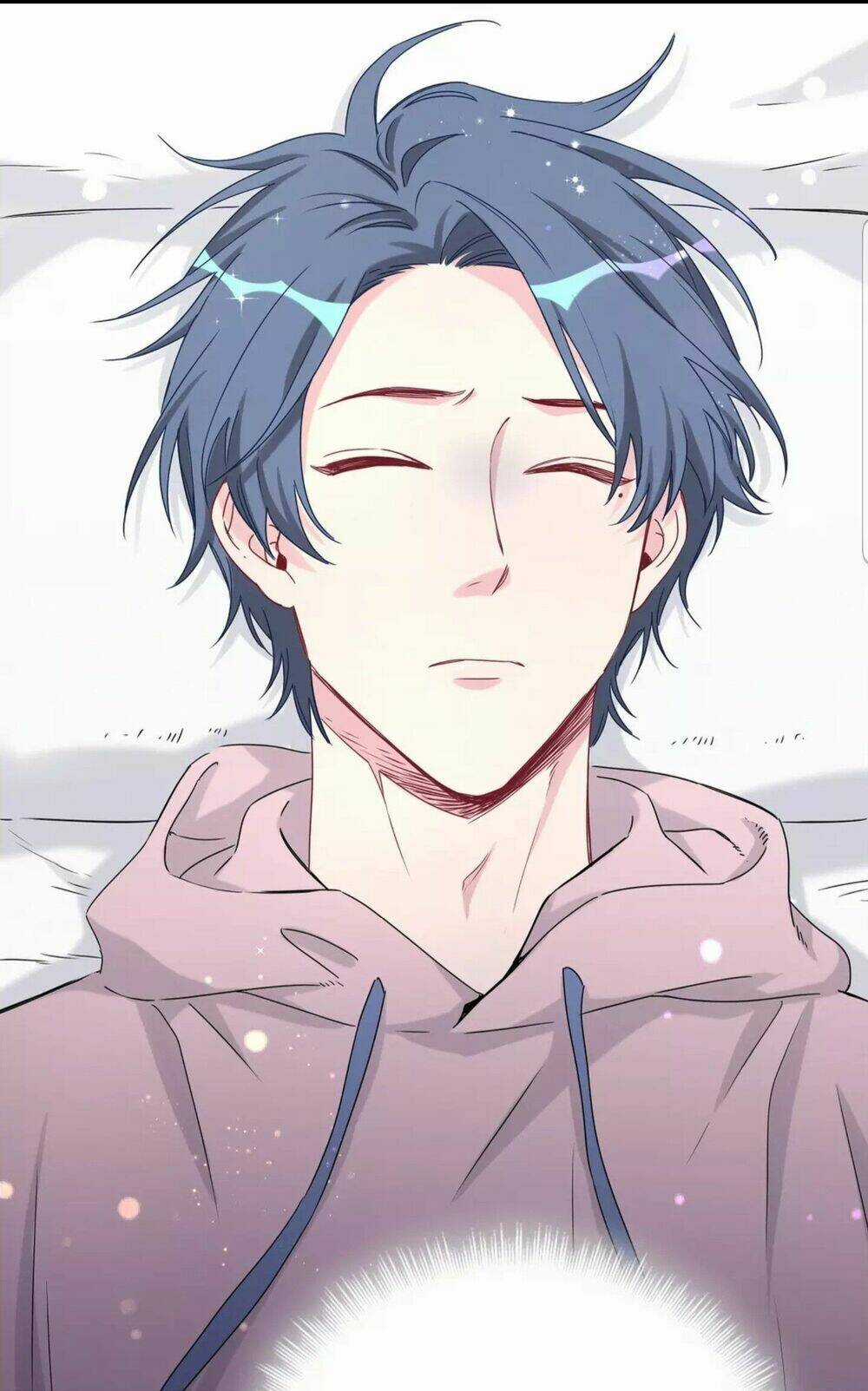 Đứa Bé Là Của Ai ???? Chapter 41 trang 27