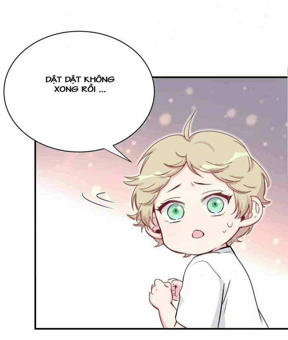 Đứa Bé Là Của Ai ???? Chapter 41 trang 4