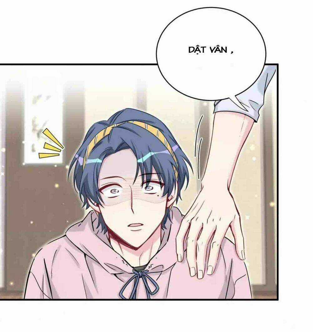 Đứa Bé Là Của Ai ???? Chapter 41 trang 7