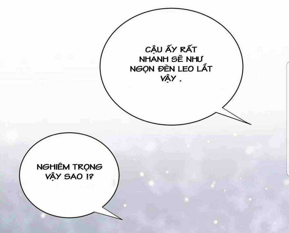 Đứa Bé Là Của Ai ???? Chapter 42 trang 10