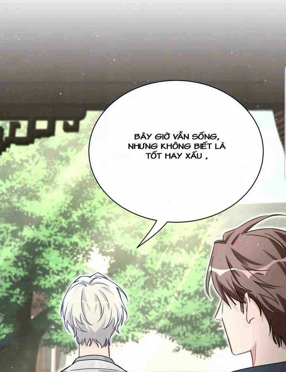 Đứa Bé Là Của Ai ???? Chapter 42 trang 13