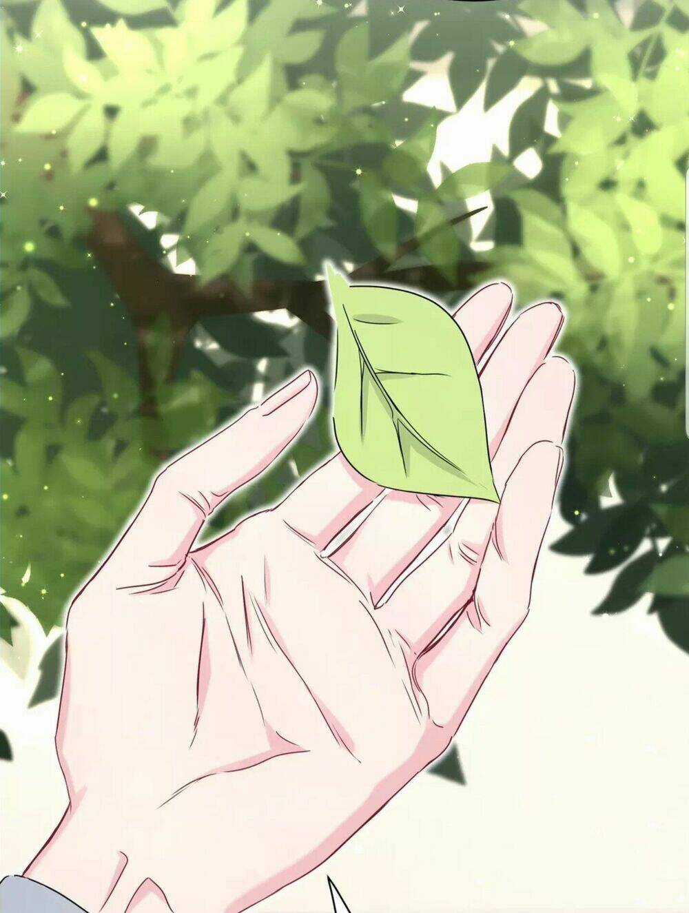 Đứa Bé Là Của Ai ???? Chapter 42 trang 15