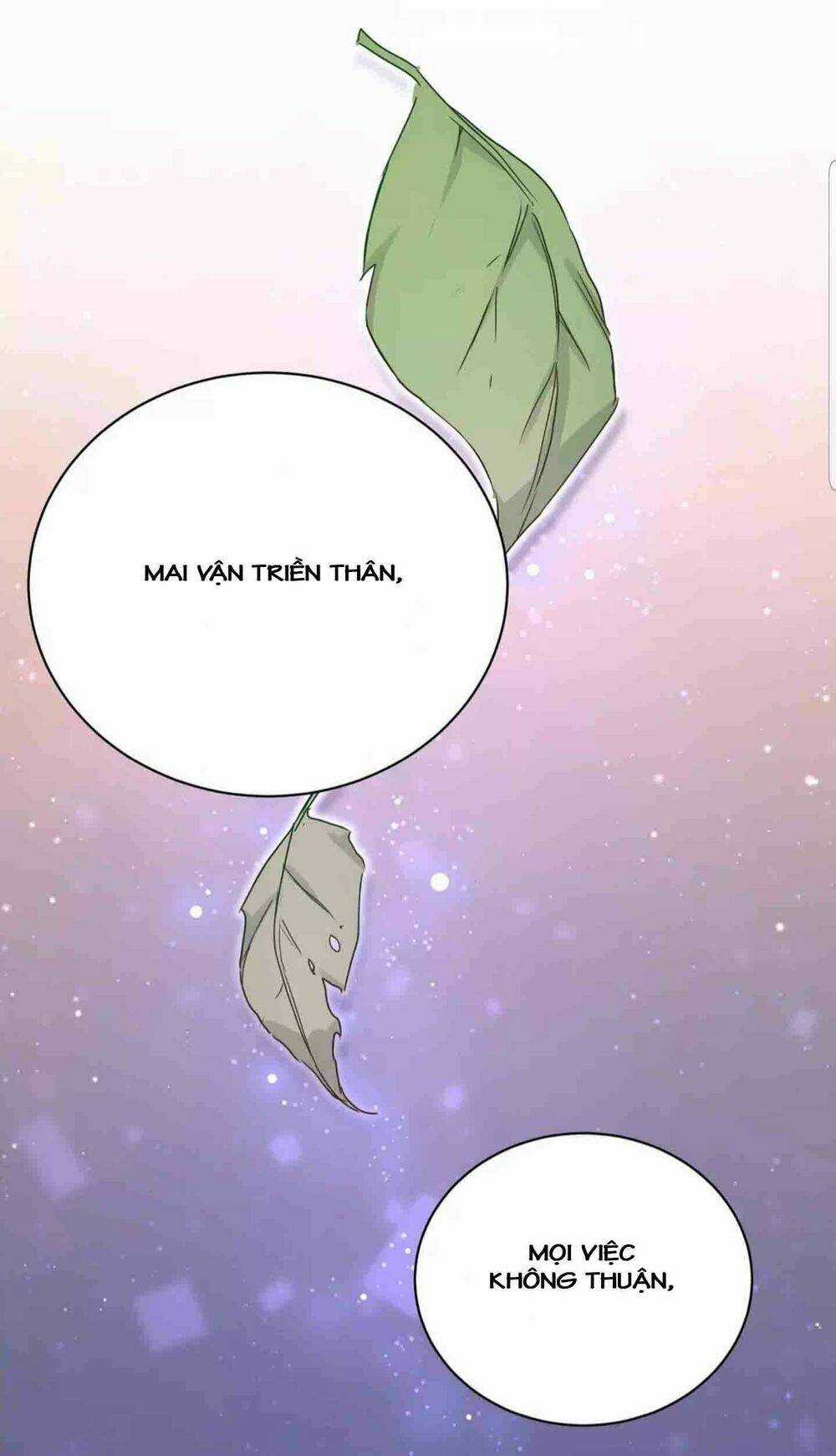 Đứa Bé Là Của Ai ???? Chapter 42 trang 17