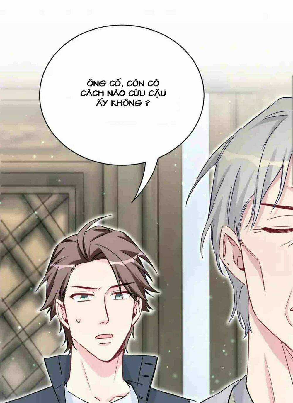 Đứa Bé Là Của Ai ???? Chapter 42 trang 19