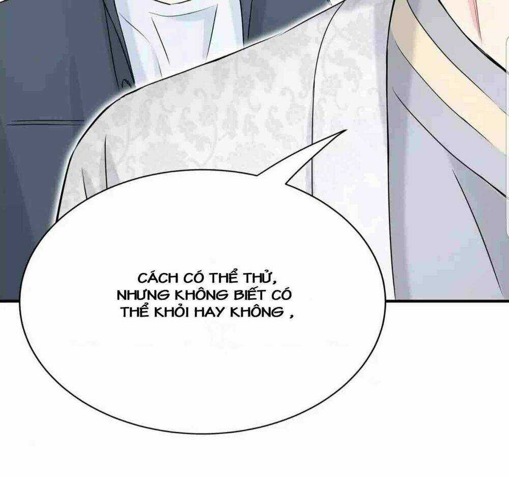 Đứa Bé Là Của Ai ???? Chapter 42 trang 20
