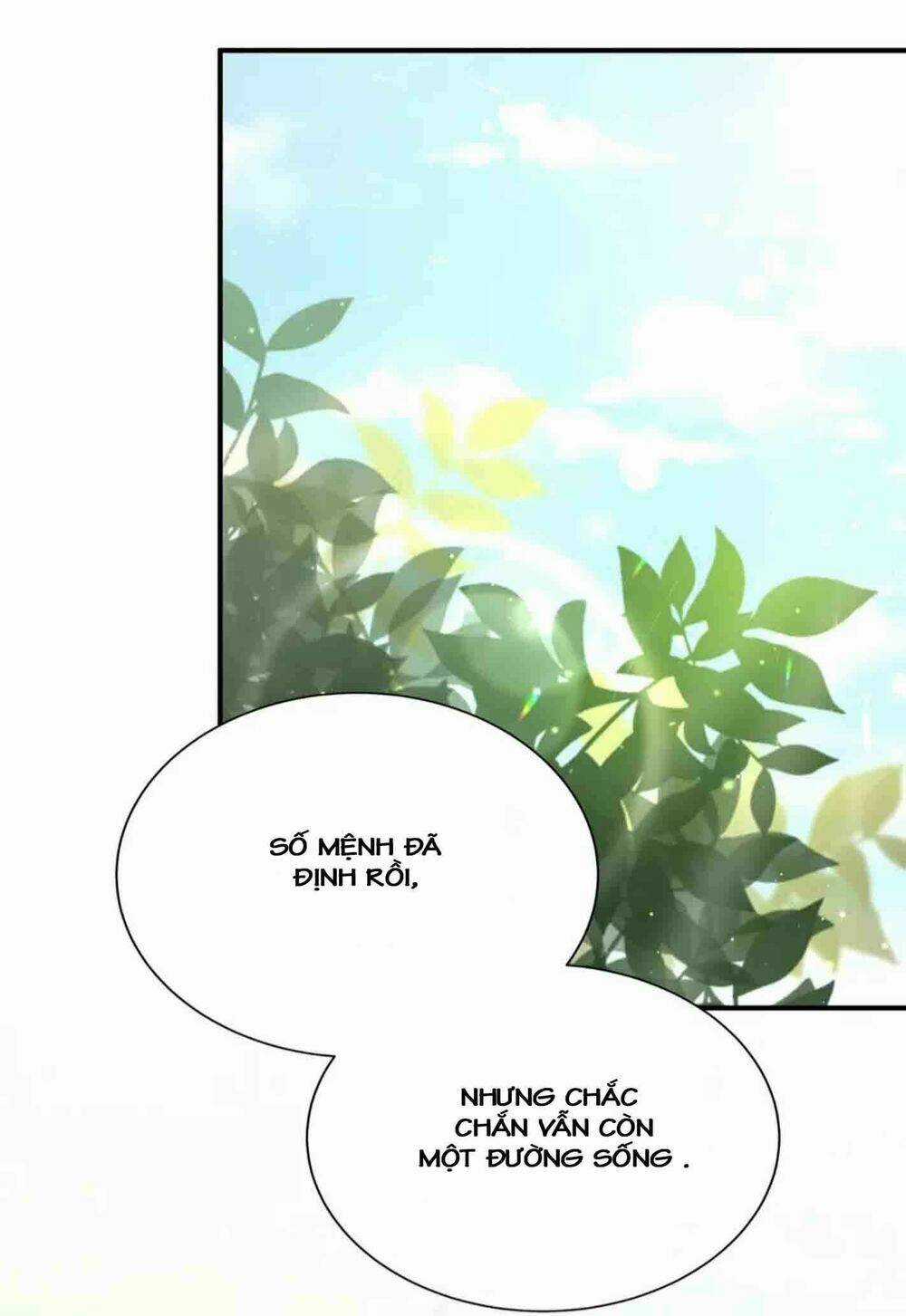 Đứa Bé Là Của Ai ???? Chapter 42 trang 21