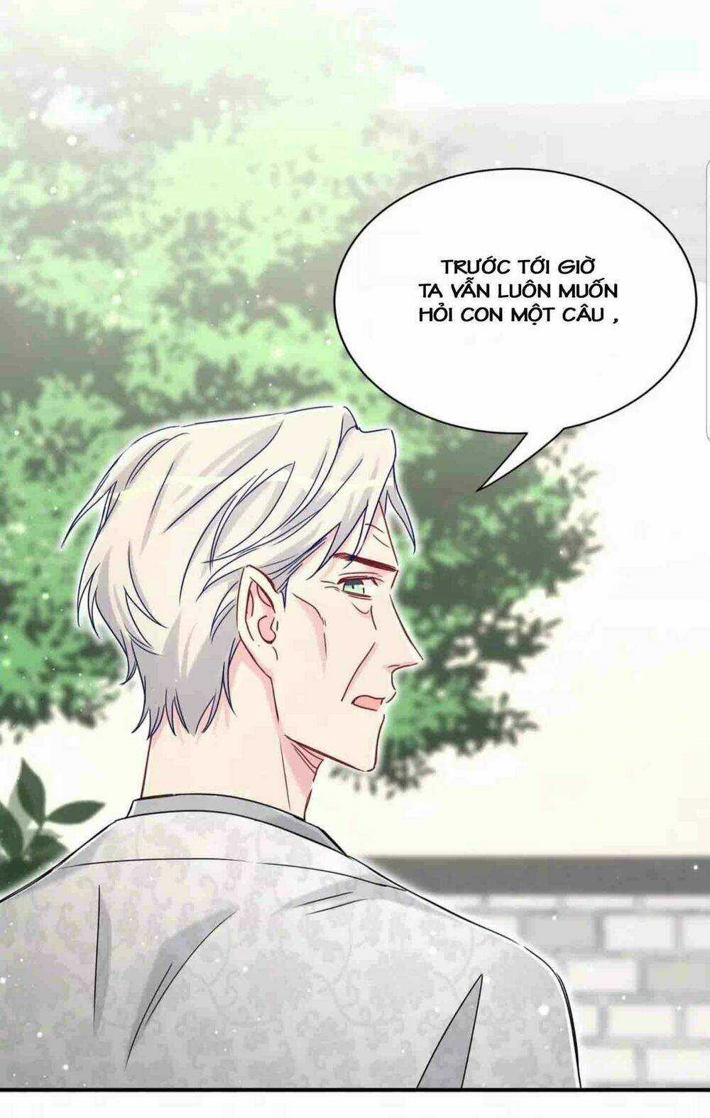Đứa Bé Là Của Ai ???? Chapter 42 trang 22