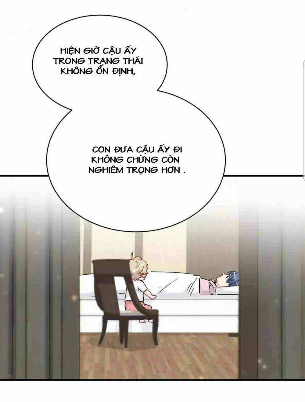 Đứa Bé Là Của Ai ???? Chapter 42 trang 3