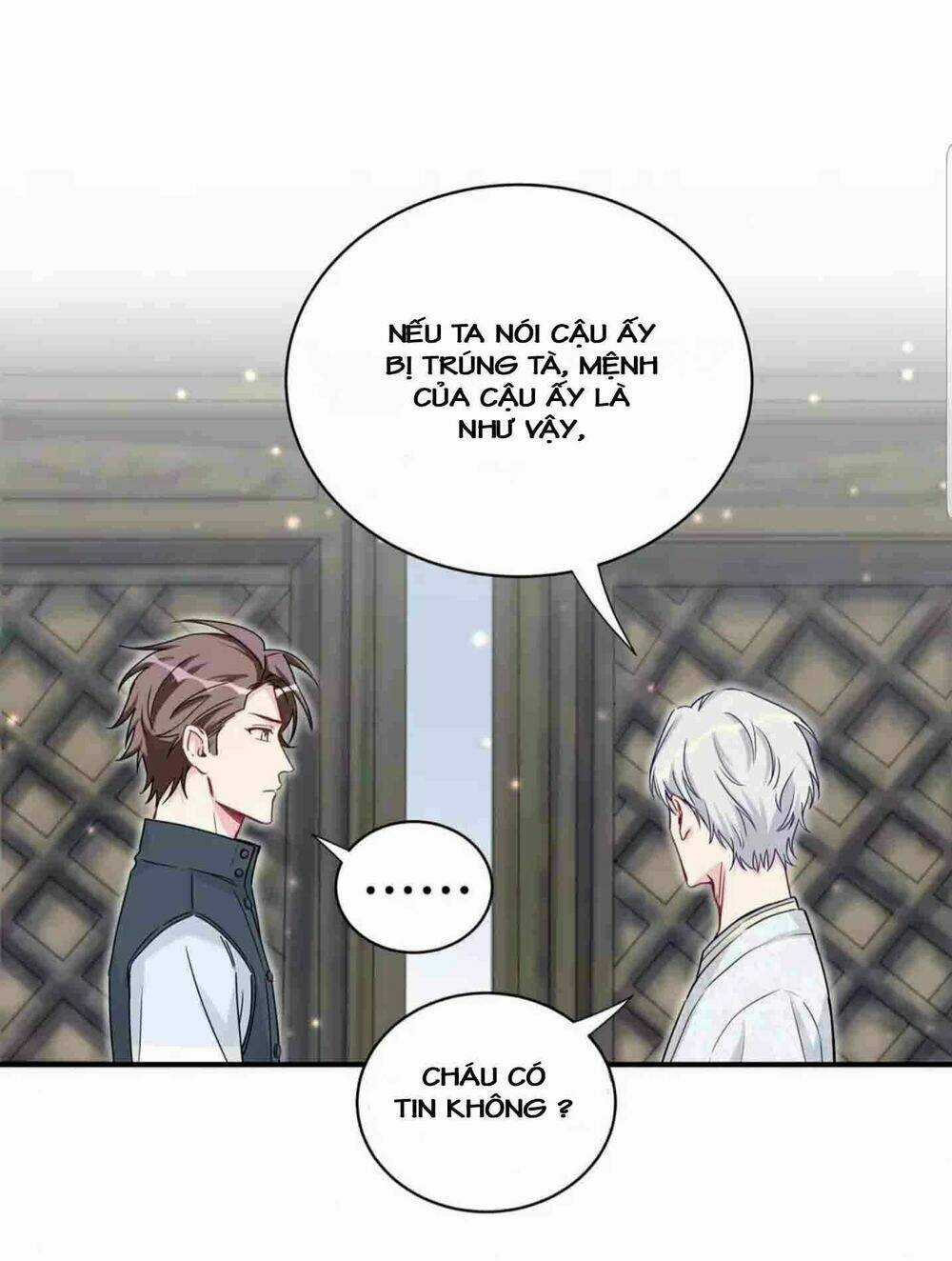 Đứa Bé Là Của Ai ???? Chapter 42 trang 6