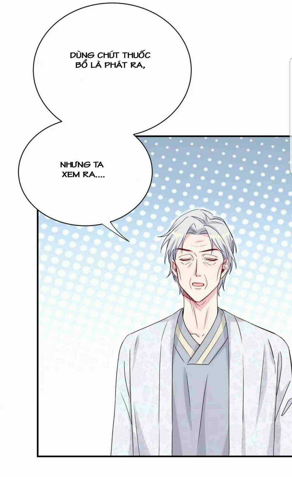 Đứa Bé Là Của Ai ???? Chapter 42 trang 9